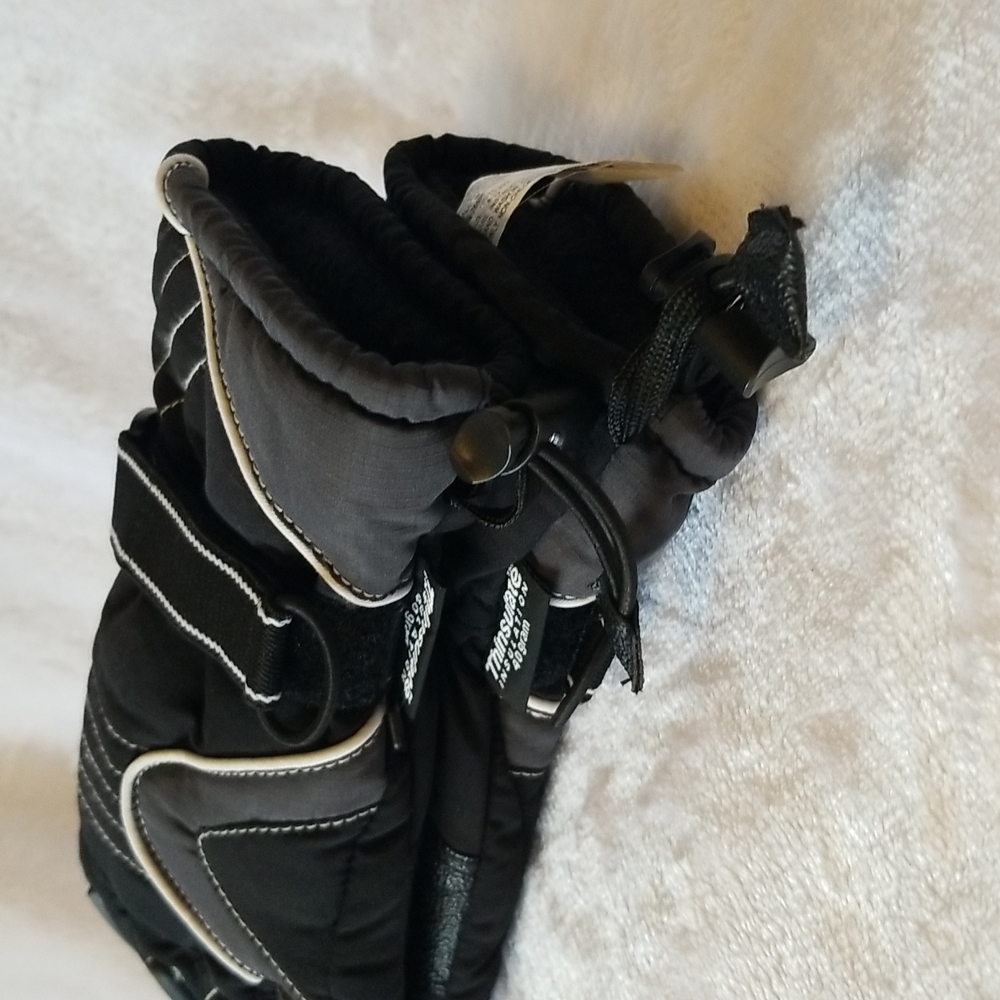 Thinsulate Gloves - Picture 6 of 6